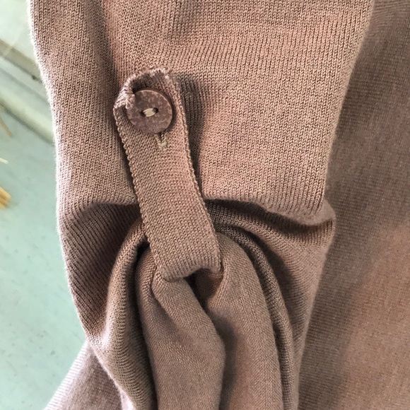 Willie Smith ladies cardigan. Sz. S - Picture 7 of 7